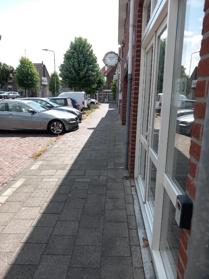 Yerseke Maarten & Hanh Eksteriør billede